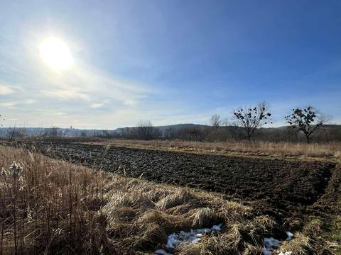 участок по адресу 