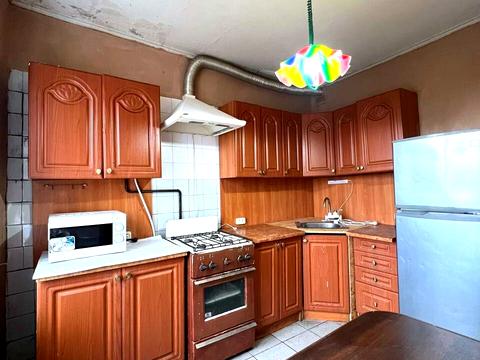 квартира за адресою житловий масив Тополя-3 вул., 23