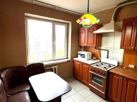 квартира за адресою житловий масив Тополя-3 вул., 23