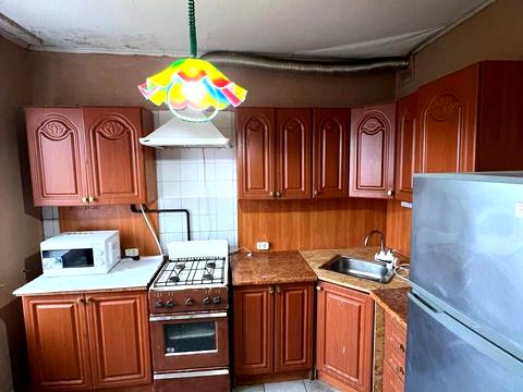 квартира за адресою житловий масив Тополя-3 вул., 23