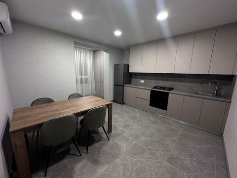 квартира по адресу Співдружності ул., 5