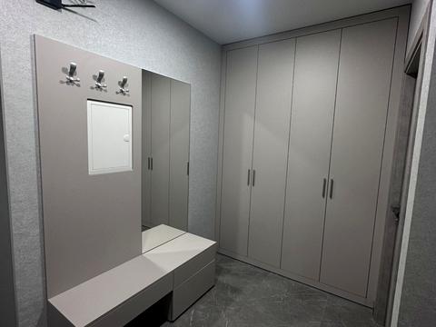 квартира по адресу Співдружності ул., 5