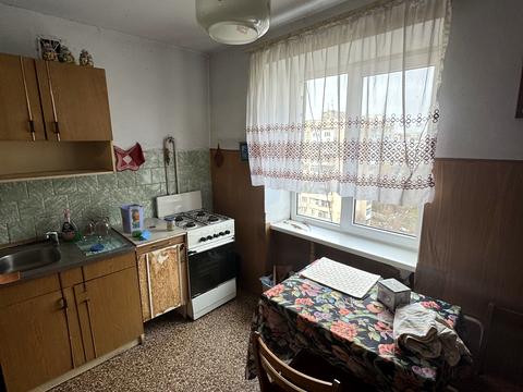 квартира за адресою Героїв Майдану вул. (Червоноармійська), 77-Б/2