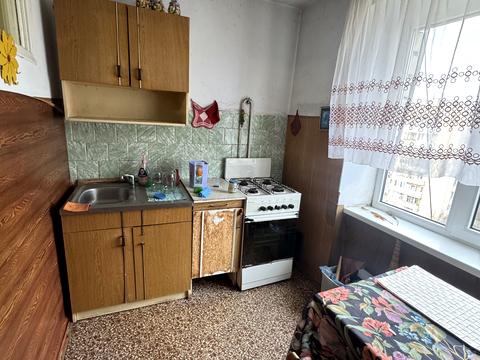 квартира за адресою Героїв Майдану вул. (Червоноармійська), 77-Б/2