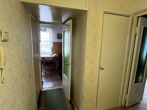 квартира за адресою Героїв Майдану вул. (Червоноармійська), 77-Б/2