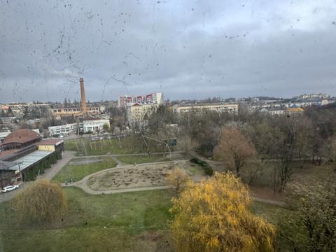 квартира за адресою Героїв Майдану вул. (Червоноармійська), 77-Б/2