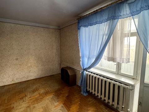 квартира за адресою Героїв Майдану вул. (Червоноармійська), 77-Б/2