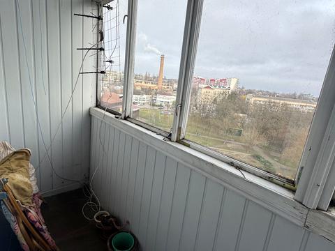 квартира за адресою Героїв Майдану вул. (Червоноармійська), 77-Б/2