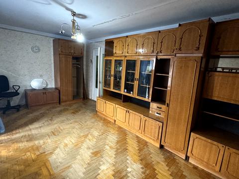 квартира за адресою Героїв Майдану вул. (Червоноармійська), 77-Б/2