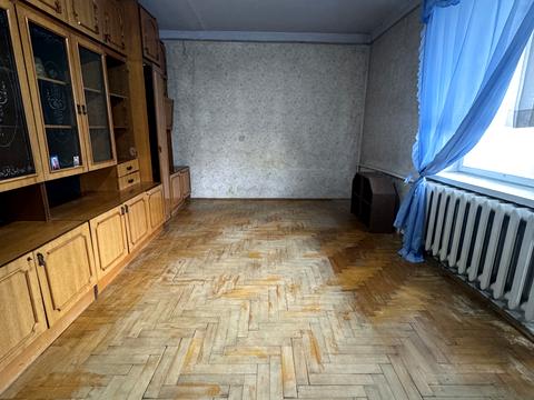 квартира за адресою Героїв Майдану вул. (Червоноармійська), 77-Б/2