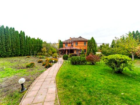 дом по адресу Оксамитова ул.