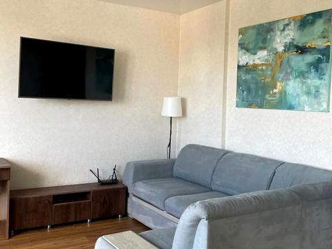 квартира за адресою Мандриківська вул., 136