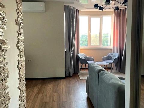 квартира за адресою Мандриківська вул., 136