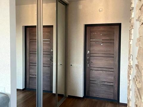 квартира за адресою Мандриківська вул., 136