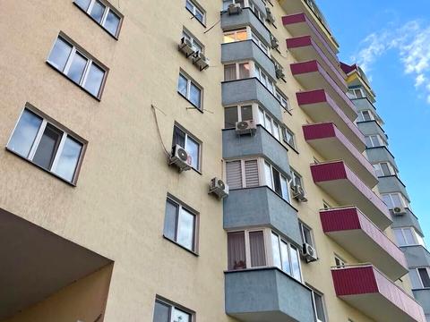 квартира за адресою Мандриківська вул., 136