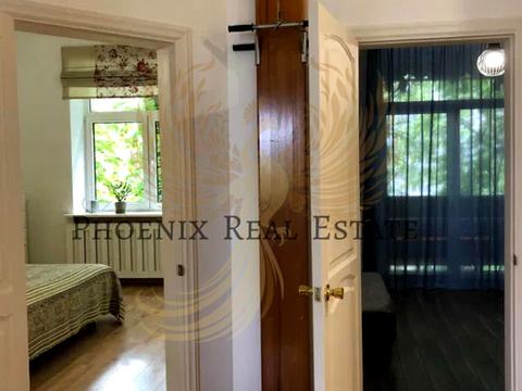 квартира за адресою Берестейський просп. (Перемоги), 71/2