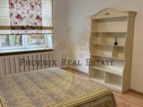 квартира за адресою Берестейський просп. (Перемоги), 71/2