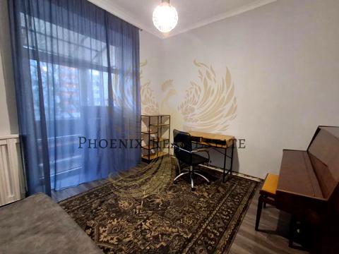 квартира за адресою Берестейський просп. (Перемоги), 71/2