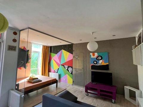 квартира за адресою Регенераторна вул., 4 к1