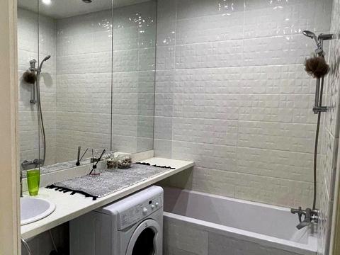 квартира за адресою Регенераторна вул., 4 к1