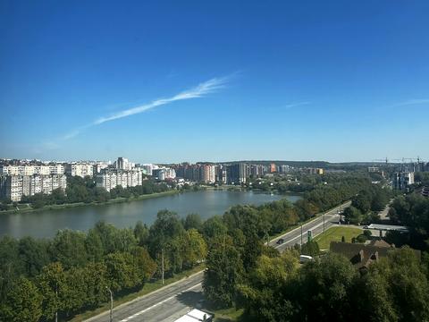 квартира за адресою Озерна вул., 4-А