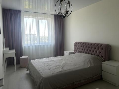 квартира за адресою Озерна вул., 4-А