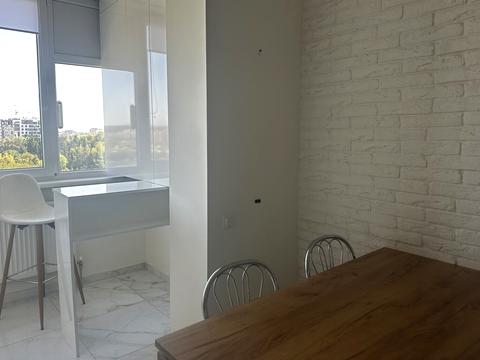 квартира за адресою Озерна вул., 4-А