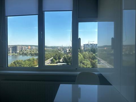 квартира за адресою Озерна вул., 4-А