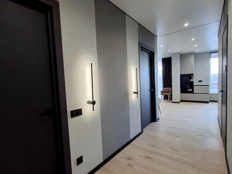 квартира за адресою Романа Левицького вул., (Будинок 7)