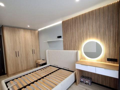 квартира за адресою Романа Левицького вул., (Будинок 7)