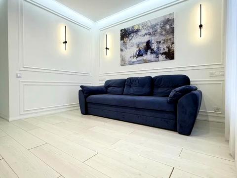 квартира за адресою Берестейський просп. (Перемоги), 67-А