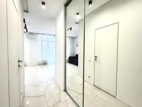 квартира за адресою Берестейський просп. (Перемоги), 67-А