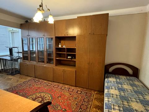 квартира за адресою Київ, Білоруська вул., 30-А