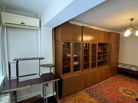 квартира за адресою Київ, Білоруська вул., 30-А