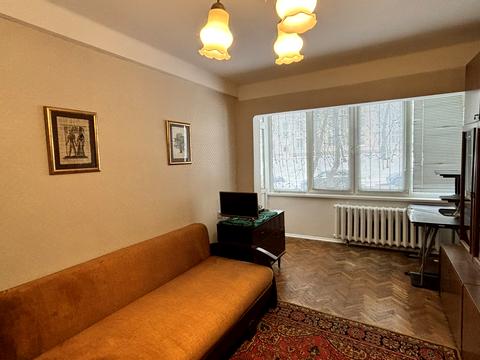 квартира за адресою Київ, Білоруська вул., 30-А