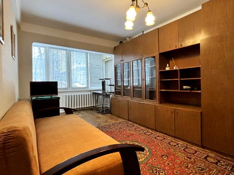 квартира за адресою Київ, Білоруська вул., 30-А