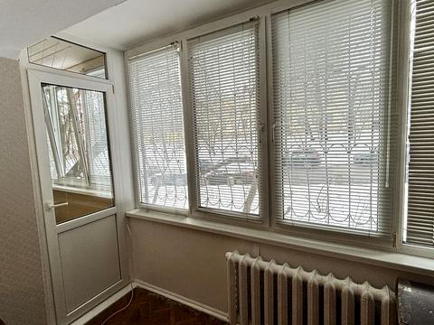 квартира за адресою Київ, Білоруська вул., 30-А