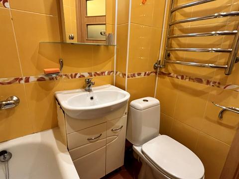 квартира за адресою Київ, Білоруська вул., 30-А