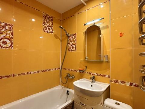 квартира за адресою Київ, Білоруська вул., 30-А