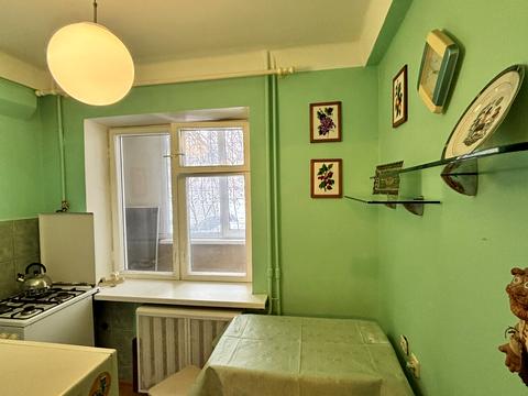 квартира за адресою Київ, Білоруська вул., 30-А