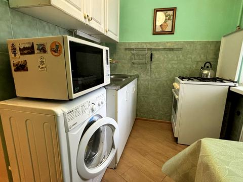 квартира за адресою Київ, Білоруська вул., 30-А