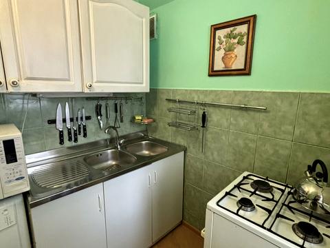 квартира за адресою Київ, Білоруська вул., 30-А