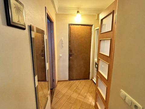 квартира за адресою Київ, Білоруська вул., 30-А