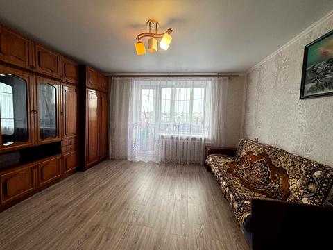 квартира за адресою Повстанська вул. (Червонофлотська), 36