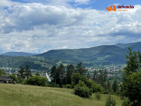 участок по адресу с. Микуличин, 