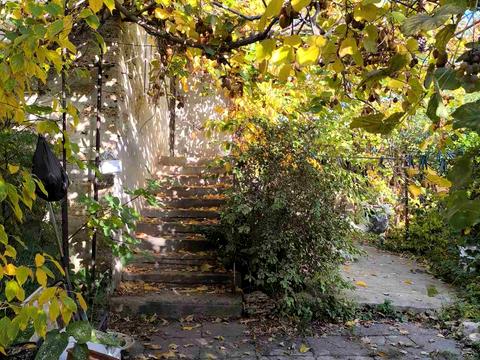 будинок за адресою Абрикосова вул., 2