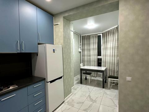 квартира по адресу Молодіжна ул., 2