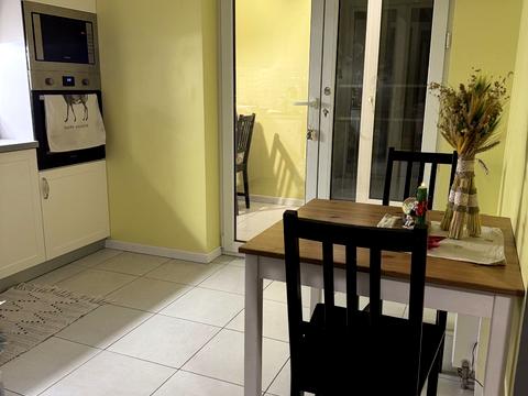 квартира за адресою Регенераторна вул., 4 к16