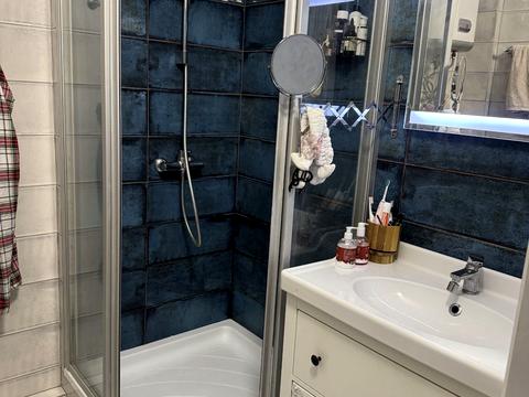 квартира за адресою Регенераторна вул., 4 к16