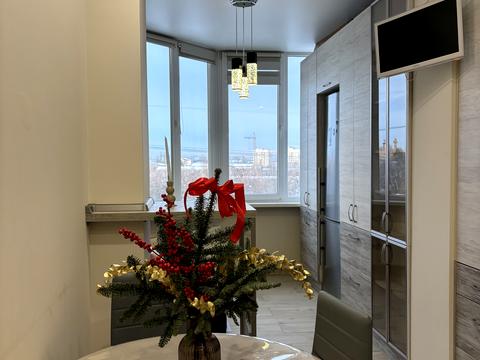 квартира за адресою Абрикосова вул., 7